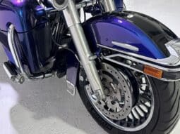 HARLEY-DAVIDSON ELECTRA GLIDE ULTRA LIMITED (FLHTK)