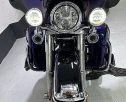 HARLEY-DAVIDSON ELECTRA GLIDE ULTRA LIMITED (FLHTK)