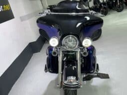 HARLEY-DAVIDSON ELECTRA GLIDE ULTRA LIMITED (FLHTK)