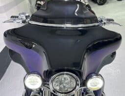 HARLEY-DAVIDSON ELECTRA GLIDE ULTRA LIMITED (FLHTK)