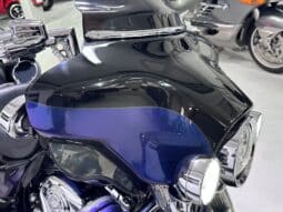 HARLEY-DAVIDSON ELECTRA GLIDE ULTRA LIMITED (FLHTK)