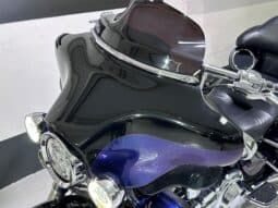 HARLEY-DAVIDSON ELECTRA GLIDE ULTRA LIMITED (FLHTK)