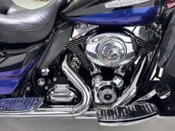HARLEY-DAVIDSON ELECTRA GLIDE ULTRA LIMITED (FLHTK)