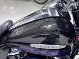 HARLEY-DAVIDSON ELECTRA GLIDE ULTRA LIMITED (FLHTK)