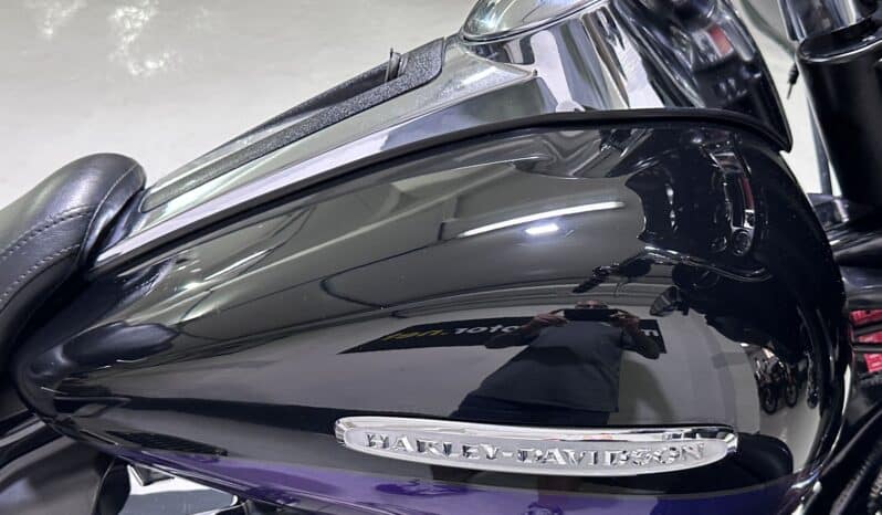 HARLEY-DAVIDSON ELECTRA GLIDE ULTRA LIMITED (FLHTK)