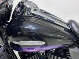 HARLEY-DAVIDSON ELECTRA GLIDE ULTRA LIMITED (FLHTK)