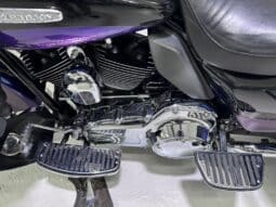 HARLEY-DAVIDSON ELECTRA GLIDE ULTRA LIMITED (FLHTK)