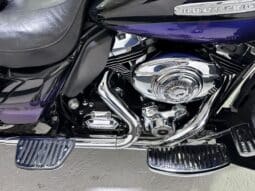 HARLEY-DAVIDSON ELECTRA GLIDE ULTRA LIMITED (FLHTK)