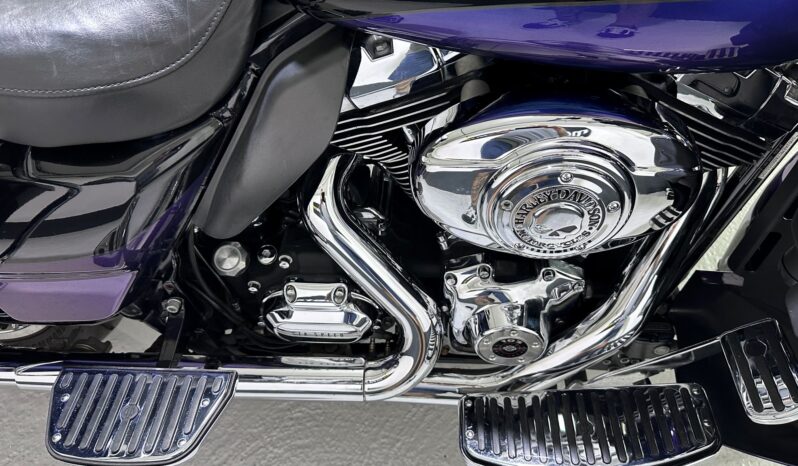 HARLEY-DAVIDSON ELECTRA GLIDE ULTRA LIMITED (FLHTK)