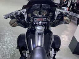 HARLEY-DAVIDSON ELECTRA GLIDE ULTRA LIMITED (FLHTK)