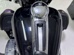 HARLEY-DAVIDSON ELECTRA GLIDE ULTRA LIMITED (FLHTK)