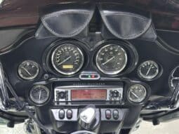 HARLEY-DAVIDSON ELECTRA GLIDE ULTRA LIMITED (FLHTK)