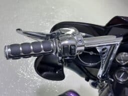 HARLEY-DAVIDSON ELECTRA GLIDE ULTRA LIMITED (FLHTK)