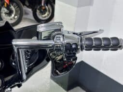 HARLEY-DAVIDSON ELECTRA GLIDE ULTRA LIMITED (FLHTK)