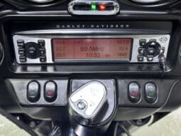 HARLEY-DAVIDSON ELECTRA GLIDE ULTRA LIMITED (FLHTK)
