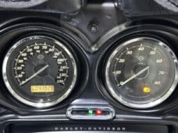 HARLEY-DAVIDSON ELECTRA GLIDE ULTRA LIMITED (FLHTK)