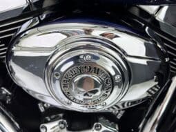 HARLEY-DAVIDSON ELECTRA GLIDE ULTRA LIMITED (FLHTK)