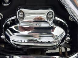 HARLEY-DAVIDSON ELECTRA GLIDE ULTRA LIMITED (FLHTK)