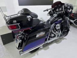 HARLEY-DAVIDSON ELECTRA GLIDE ULTRA LIMITED (FLHTK)