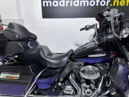 HARLEY-DAVIDSON ELECTRA GLIDE ULTRA LIMITED (FLHTK)