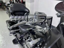HARLEY-DAVIDSON ELECTRA GLIDE ULTRA LIMITED (FLHTK)