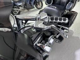 HARLEY-DAVIDSON ELECTRA GLIDE ULTRA LIMITED (FLHTK)