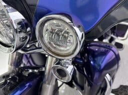 HARLEY-DAVIDSON ELECTRA GLIDE ULTRA LIMITED (FLHTK)