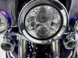 HARLEY-DAVIDSON ELECTRA GLIDE ULTRA LIMITED (FLHTK)