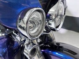 HARLEY-DAVIDSON ELECTRA GLIDE ULTRA LIMITED (FLHTK)