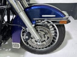 HARLEY-DAVIDSON ELECTRA GLIDE ULTRA LIMITED (FLHTK)