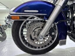 HARLEY-DAVIDSON ELECTRA GLIDE ULTRA LIMITED (FLHTK)