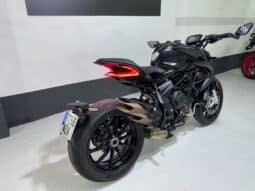 MV AUGUSTA DRAGSTER 800 R
