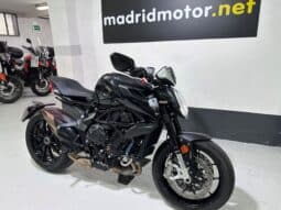 MV AUGUSTA DRAGSTER 800 R