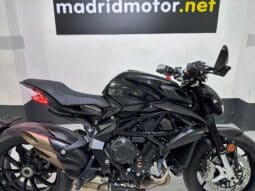 MV AUGUSTA DRAGSTER 800 R