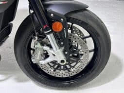 MV AUGUSTA DRAGSTER 800 R