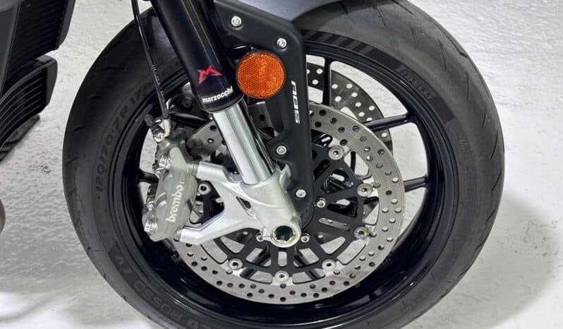 MV AUGUSTA DRAGSTER 800 R