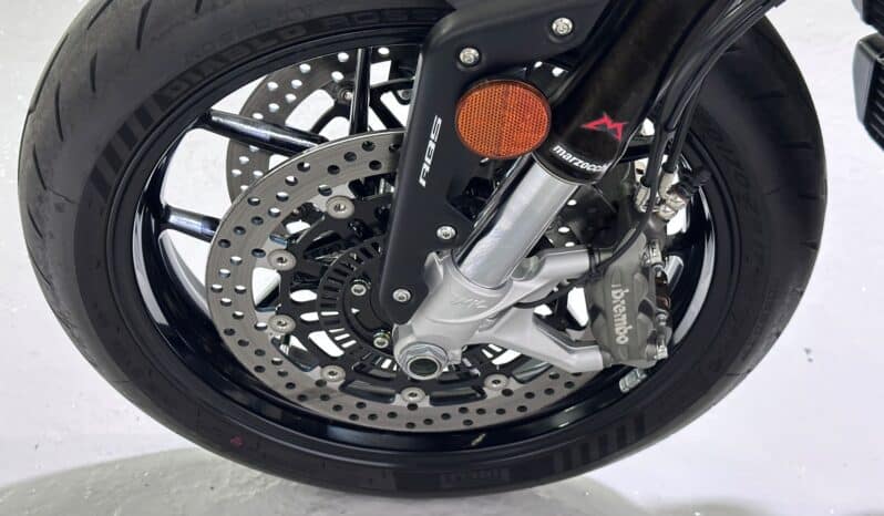 MV AUGUSTA DRAGSTER 800 R