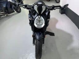MV AUGUSTA DRAGSTER 800 R