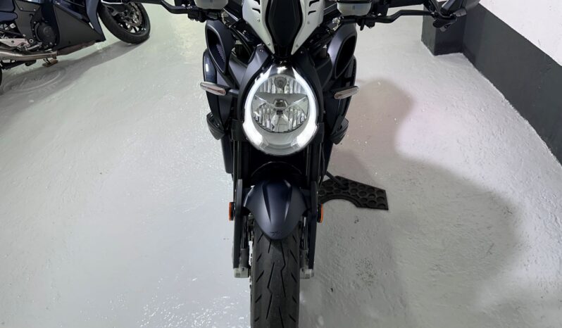 MV AUGUSTA DRAGSTER 800 R