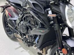 MV AUGUSTA DRAGSTER 800 R