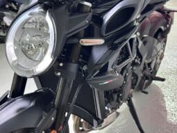 MV AUGUSTA DRAGSTER 800 R