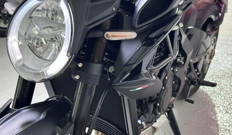 MV AUGUSTA DRAGSTER 800 R