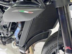 MV AUGUSTA DRAGSTER 800 R