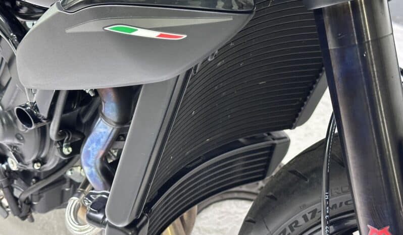 MV AUGUSTA DRAGSTER 800 R