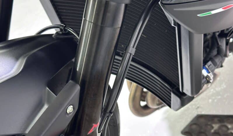 MV AUGUSTA DRAGSTER 800 R