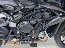 MV AUGUSTA DRAGSTER 800 R