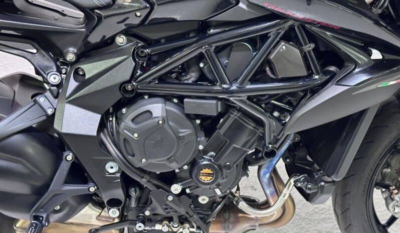 MV AUGUSTA DRAGSTER 800 R