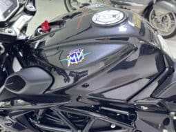 MV AUGUSTA DRAGSTER 800 R