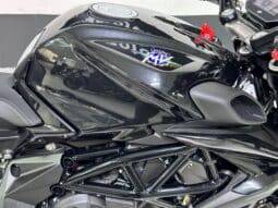 MV AUGUSTA DRAGSTER 800 R