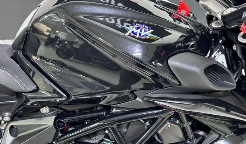MV AUGUSTA DRAGSTER 800 R